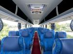 Scania Metrolink HD 4x2 2013 года